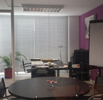 Abogados DM Barcelona